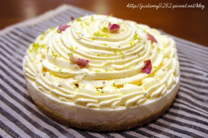 體驗 ☞ 冷凍宅配 ▍Double & cake 貝可貝樂 ▍cheese cake不一樣的新感受!!!