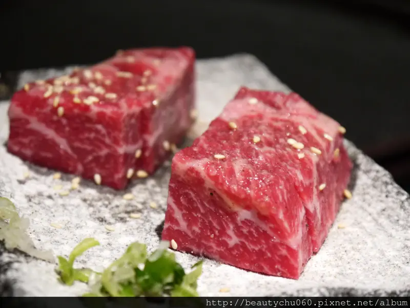 台北‧醐同燒肉夜食5號店(NEO 19)‧我就是要中午吃燒肉!!