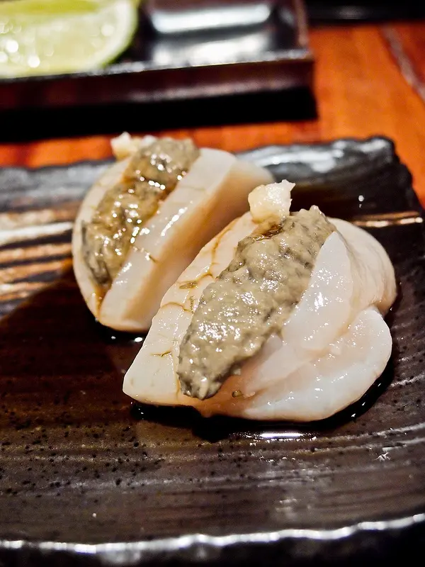 台北 醐同燒肉夜食5號店(neo19)再訪