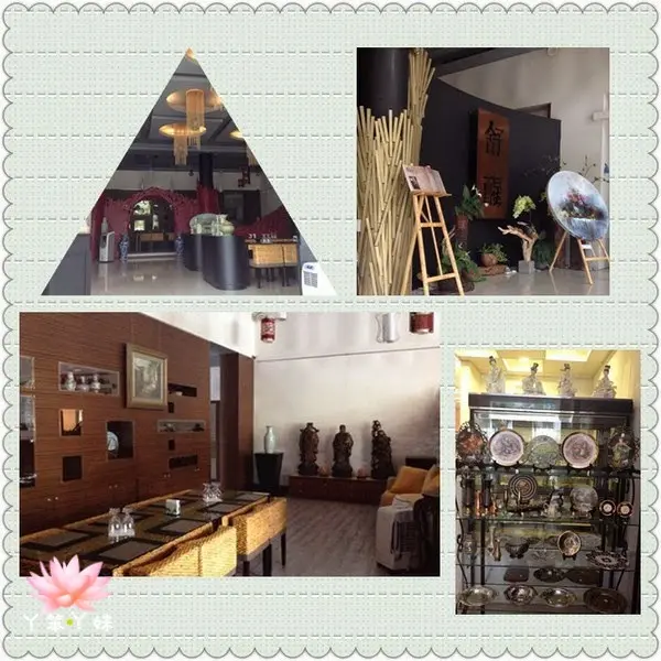 【台灣・嘉義】♥iPeen口碑券♥ 舒醒文創藝術餐廳