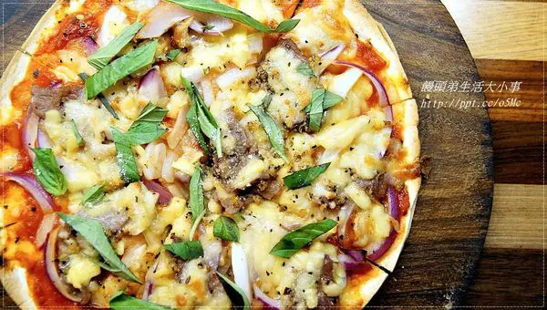 【食記/新北市】悠閒午後時光，享用精緻的餐點♪♪La Cocina 小聚館♪♪