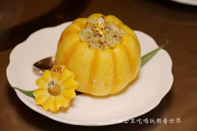 『台北西華飯店(怡園中餐廳)』新菜登場無湯不成菜.宮廷料理.捷運中山國中站