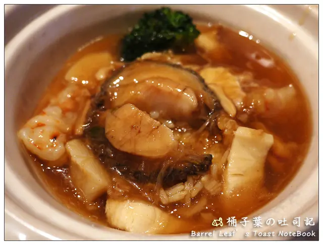 【中式料理】台北市松山區│西華飯店 The Sherwood．怡園中餐廳 (捷運中山國中站) --  「靓食」商業午餐新登場~平日中午也能吃得精緻飽足