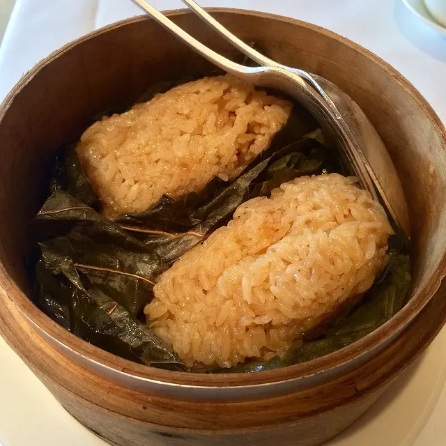 【中山區／中山國中站】怡園- 西華飯店中餐廳 港式飲茶 半自助吧