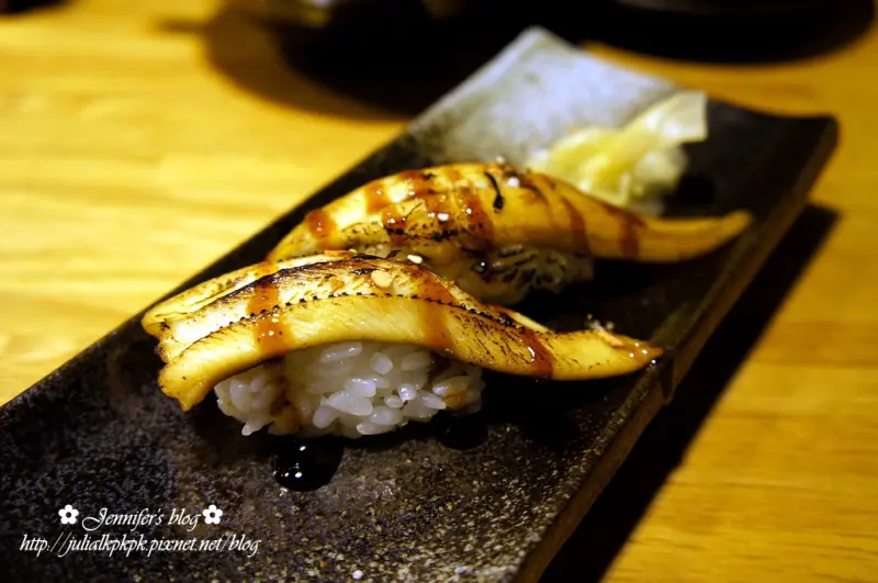 【高雄-新興區】南鮪50° 生魚片、壽司