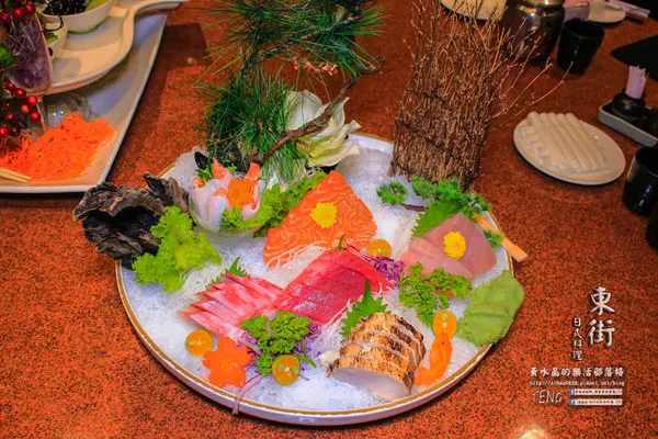東街日式料理(民生總店)│新竹市/民生路(超人氣日式餐廳，高CP值日式合菜)