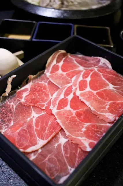 
[叁訪]翰品酒店 - 品日式料理~
