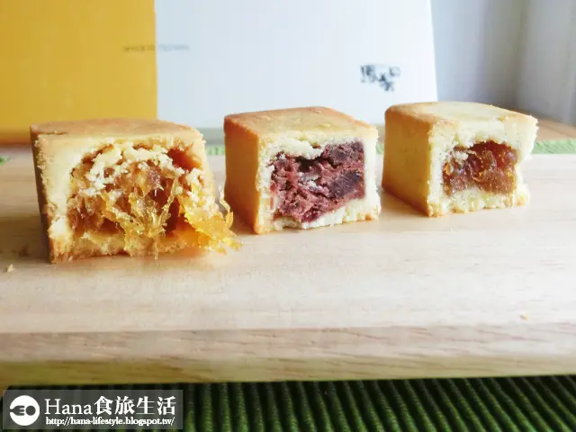 
鳳梨田 | 光之饗宴禮盒 100%純鳳梨酥 森香蘋果鳳梨酥 萬丹大種紅豆酥 天然無添加 中秋伴手禮 華視新聞自由時報推薦
