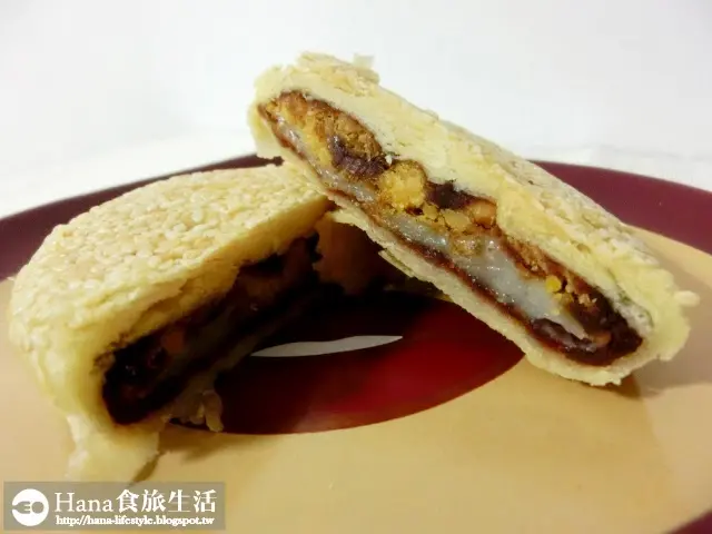 
龍鳳堂蘆洲情禮盒 | 老婆餅、東坡酥、鴛鴦餅、南瓜酥、老公餅、鴛鴦Q肉蛋六種口味 蘆洲有名傳統餅舖 蛋黃酥全國第一 送長輩的中秋禮盒首選
