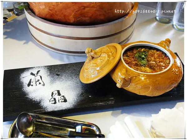 【宜蘭】在地美食。無菜單料理。創意料理。前「牛欄」❤蘭晶心作料理餐廳❤ 宜蘭也有溫體牛唷~