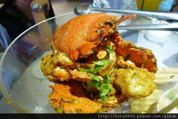 口碑67-味視覺的多重享宴.蘭晶心作料理        
      