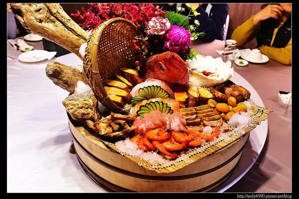 20151219宜蘭蘭晶心作料理(無菜單料理)