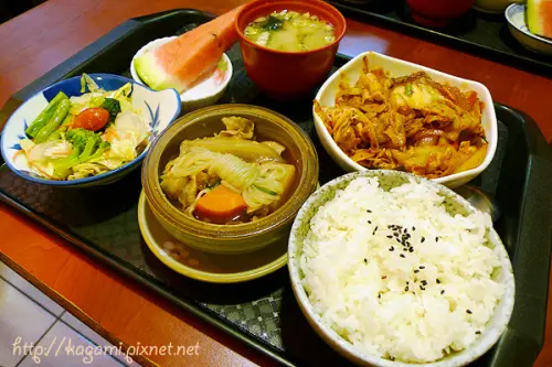 台北西門町：麵太郎居酒屋　開封店