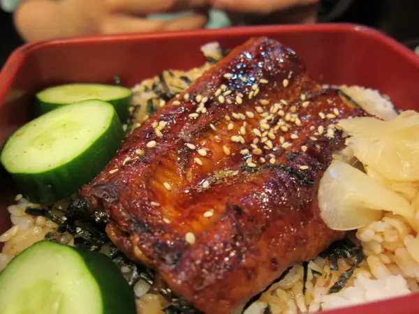 (台北)西門町之套餐豐富的日式料理-麵太郎        
      