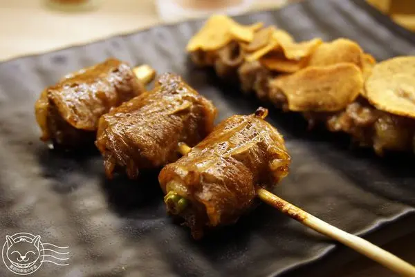 【星羽愛美食-台中】7年級小帥哥經營居酒屋，烤肉炸物樣樣精彩，超適合小酌一杯~桐-日式燒烤(KILI yakitori)。        
      
