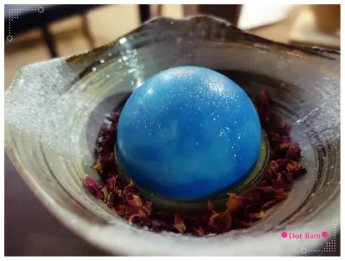 【左道 MinDemons ⋈ 台北大安區 捷運忠孝敦化站 】美麗星球塔帶你來到另一個宇宙空間，進門也要旁門左道