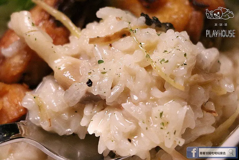 【羽諾食記】Playhouse家傢酒❤台北餐酒館推薦❤捷運國父紀念館站推薦美食