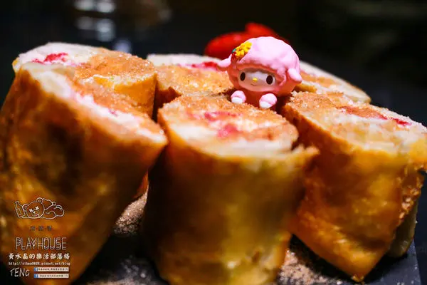 家傢酒餐酒館 Playhouse│北捷/國父紀念館站(以酒入菜的異國組合料理，混搭出新潮風味。)