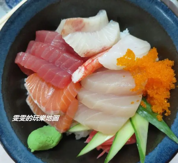 [桃園蘆竹]福川和風小館~近台茂購物中心,平價日式料理,一開門就客滿