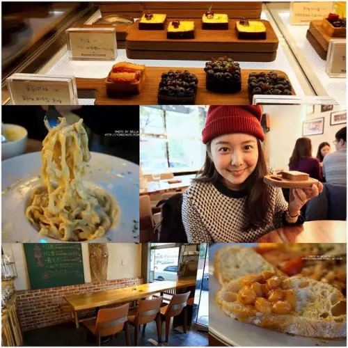 廚子市場 MARCHE DE CUISTOT ▍ 精緻美味地中海料理