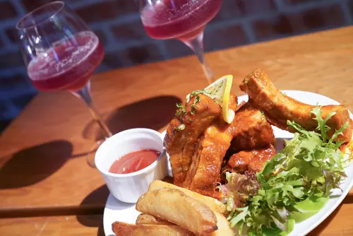 【內湖美食】廚子市場 ｜捷運西湖站｜情侶聚餐｜家人聚會｜內湖區｜