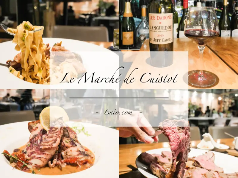 內湖美食推薦 廚子市場 20oz美味安格斯肋眼牛排 - 蔡小妞依玲