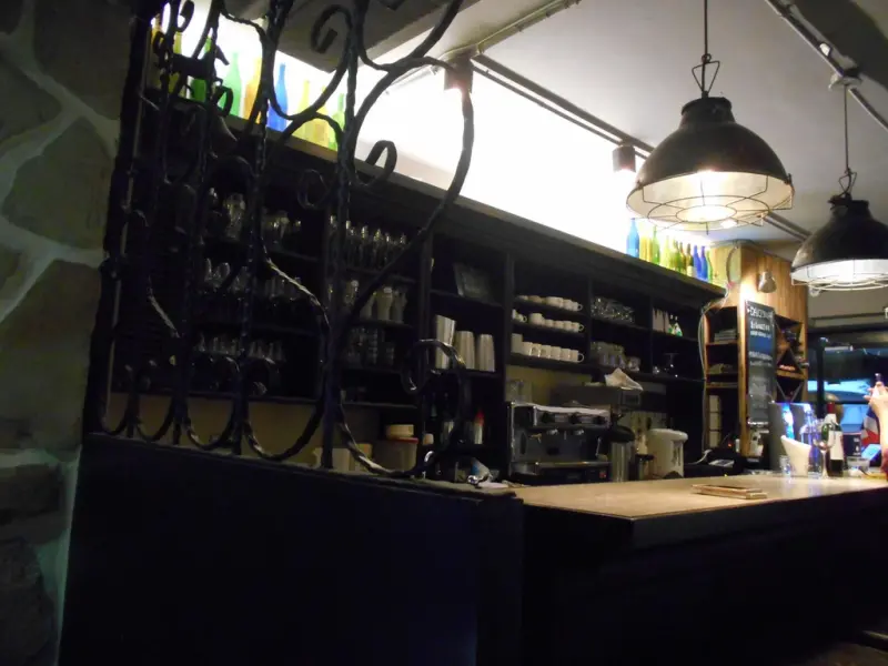 【食評】東區美食最潮!!RUE 216法式餐酒館