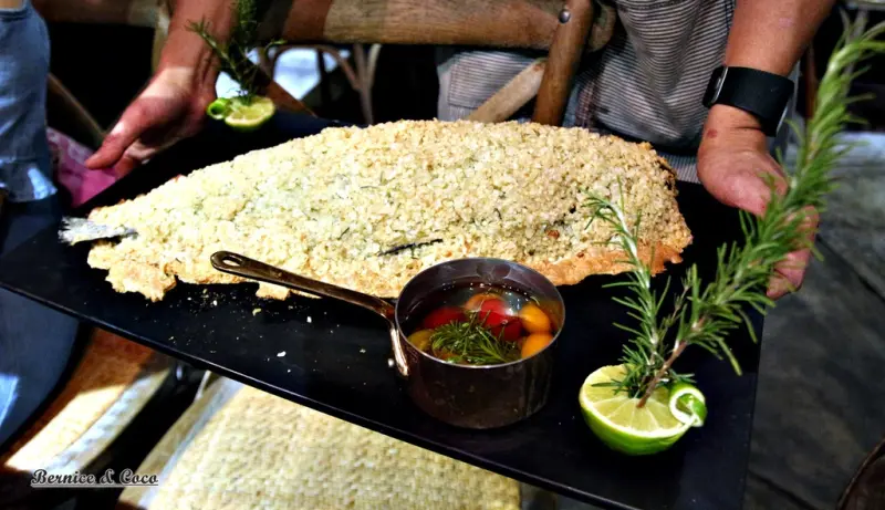 Rue 216 法式餐酒館/好吃的東區美食推薦~法式鄉村菜(忠孝敦化站)