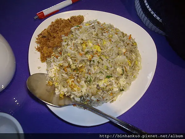 食記---山中茶(四哥的店)(2)