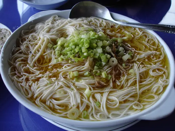 聚會好所在：四哥的店~景色優美~品味茶料理的悠然自得