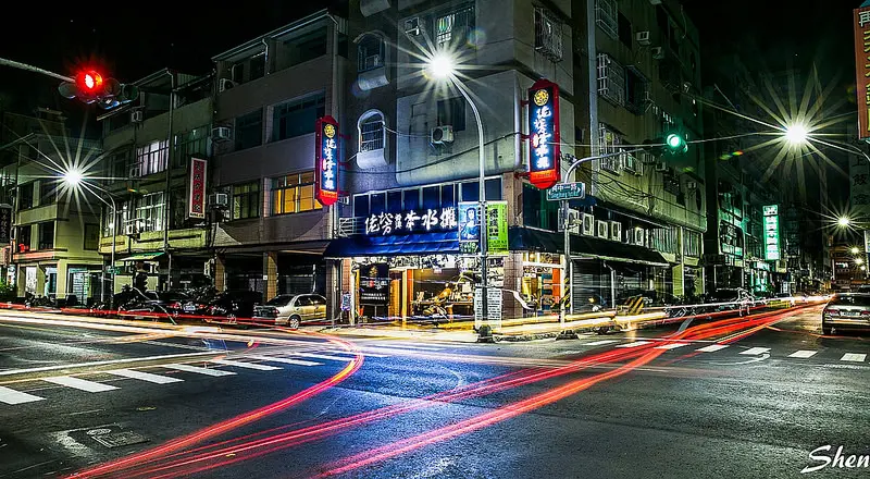 [食記] 高雄o苓雅區 佬地方茶水攤  (港味熱炒點心。猴猴肥)