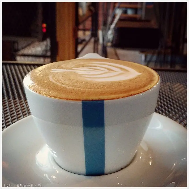 [台中|西屯區。冰河咖啡Glacier Coffee Roasters]