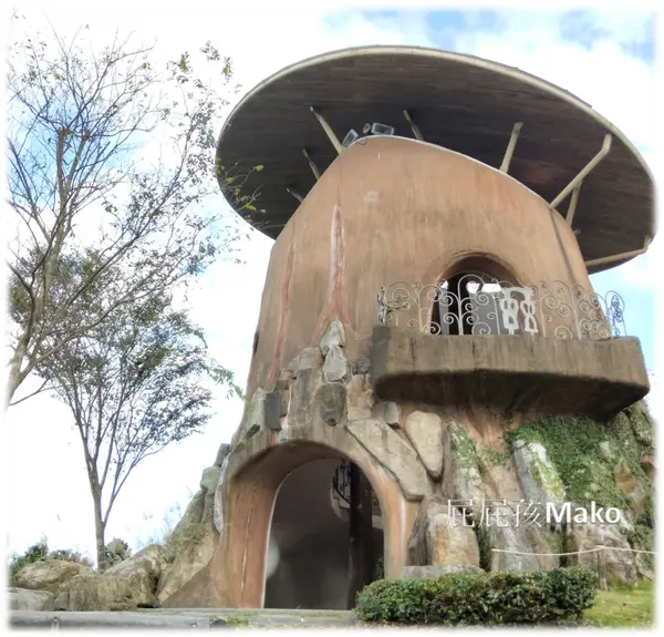 【宜蘭景點Hotspot】隨便拍都是網美級照片_冬山河親水公園生態綠舟_小朋友放電的好地方