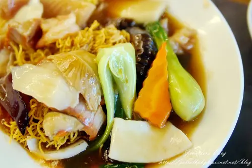 【桃園市】星上星港式飲茶〈桃園總店〉