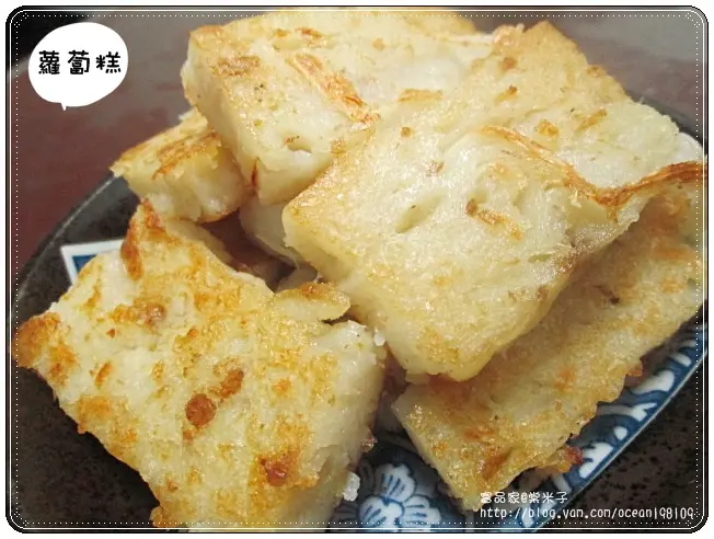 富品家傳統美食本鋪-軟嫩