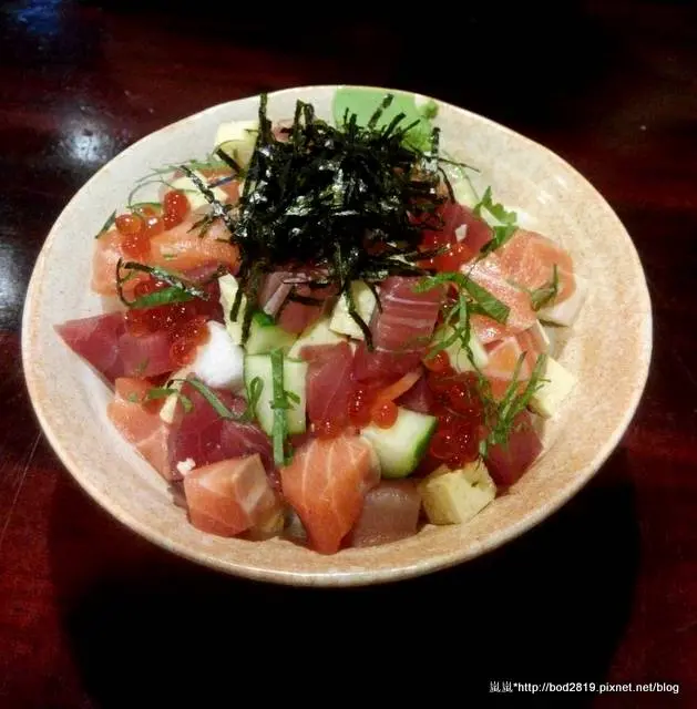 ＜試吃＞【新北中和】楓原屋－平價、大碗又美味的丼飯就在這裡！