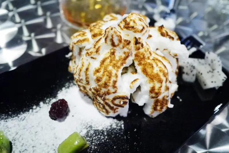 【台北】中山 SoulOut Showroom Cafe 設計感服飾咖啡店 x 輕食‧貝果‧甜點♥♥♥