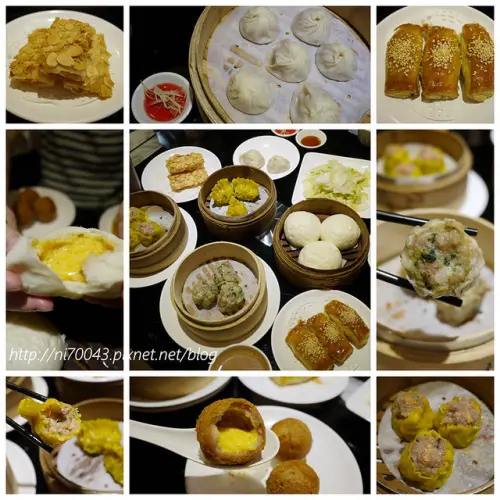 。新竹食記。京龍港式點心．平價又超值．飲茶好去處