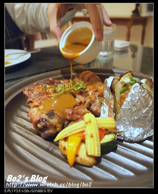 
高雄.苓雅-金禾別苑(改菜單後變好吃又不那麼貴了)(近文化中心)
