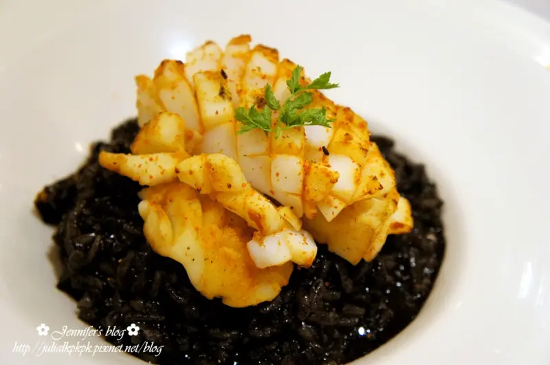 【高雄-苓雅區】金禾別苑歐法雅廚