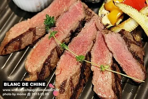 【2013.02.23【試吃：高雄】金禾別苑~換了新菜色超美味的呀！】