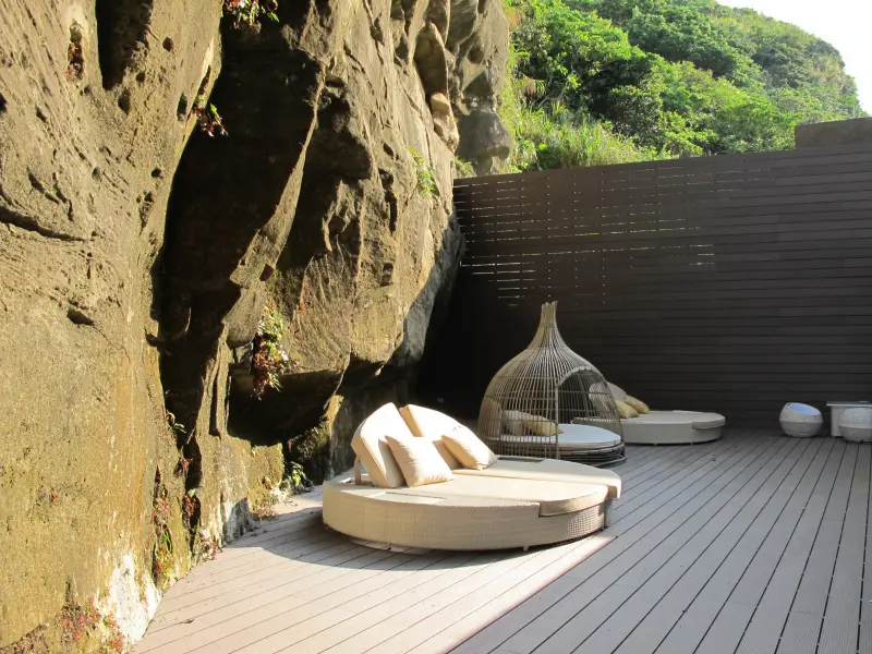 野柳泊逸渡假酒店。搶先探訪!適合親子同遊~