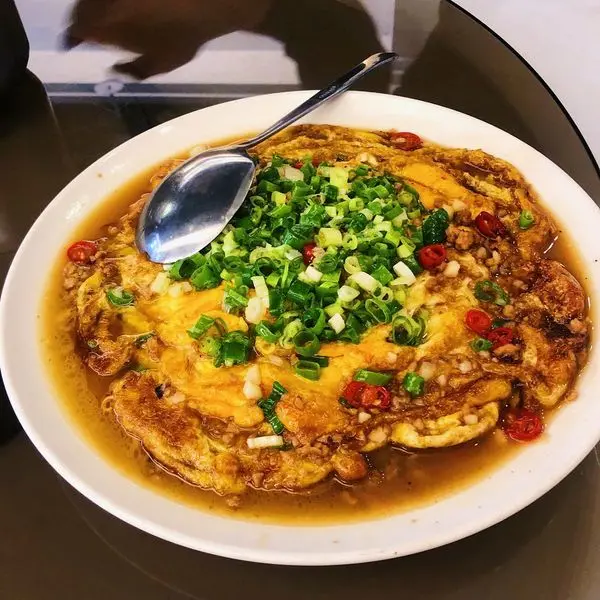 [台北台式]內湖港墘站「六品小館」道道下飯無地雷的江浙料理/必點豆干肉絲 花椒燒蛋/聚餐請客好選擇/各式特色菜簡單美味/附菜單