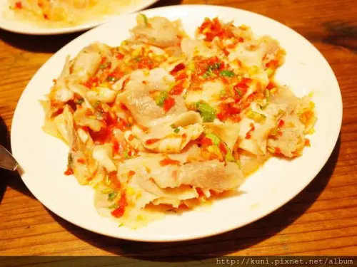 GR2日誌---巫雲再訪：吃得爽快！