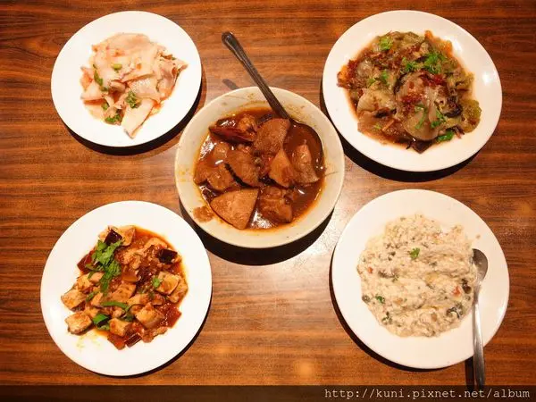 GRD3日誌---25012015 巫雲：舒服愜意的雲南家常菜