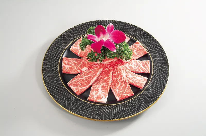 華屋燒肉