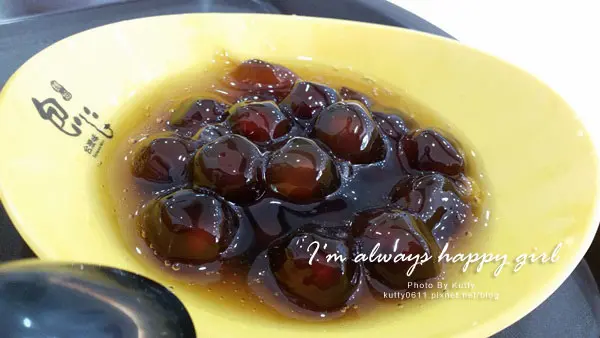 新竹美食│Ｑ彈有嚼勁「羅東 魏姐包心粉圓」也來新竹駐點了！光復店～