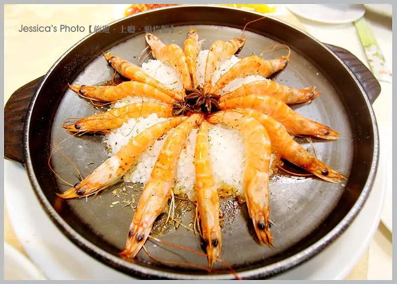 宜蘭冬山●田媽媽一佳村餐廳●藥膳鮮蔬佳餚上桌