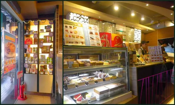 台北[丹堤咖啡]不錯的環境˙不錯的口味˙卻有撲克臉的服務      