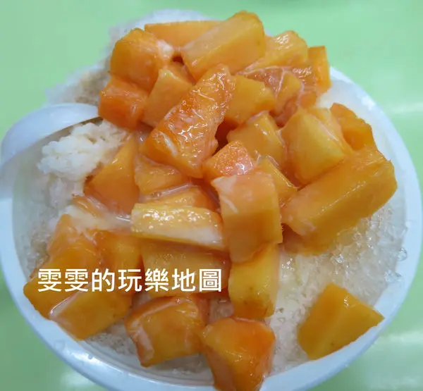 [桃園中壢]鉅大自助冰城~超多料可供選擇,想吃什麼自己挑CP值爆高推薦